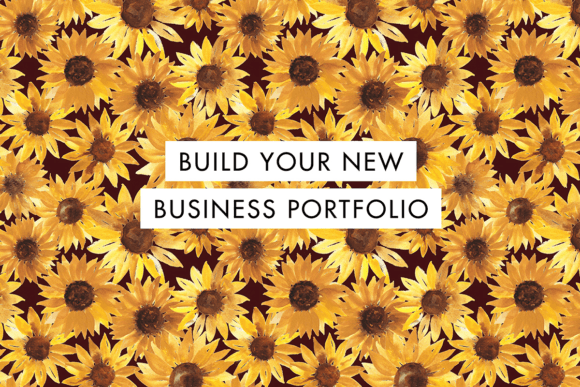 Download Build Your New Business Portfolio - New Collection