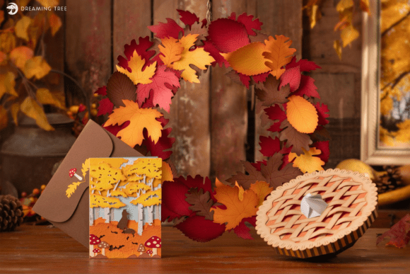 Download Harvest Harmony SVG Bundle - Premium Resources