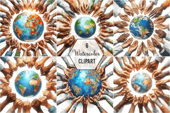 Download UnityHands: Global Health Ally Bundle - Bundle Collection