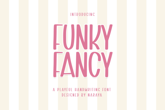 Download Funky Fancy - Fancy Collection