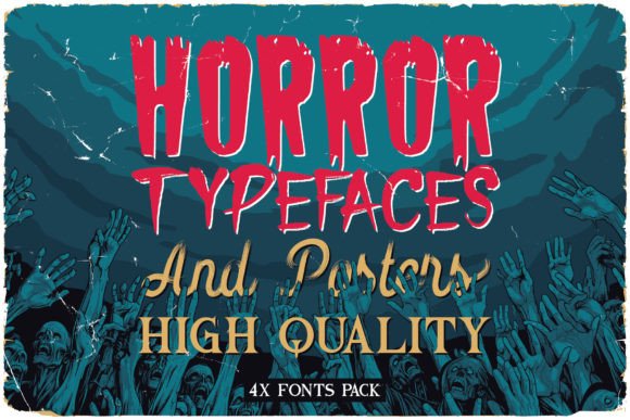 Download Vintage Horror Movies Bundle - Bundle Collection