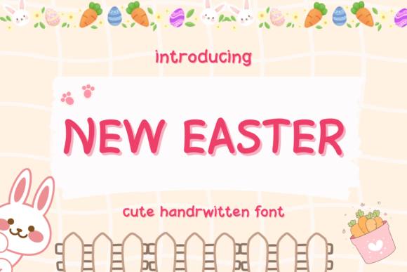 Download New Easter - New Collection