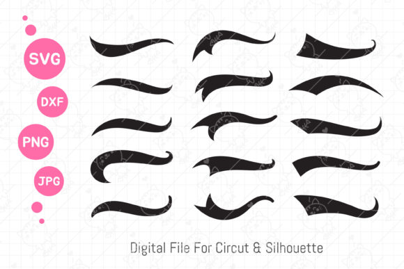 Download Text Tails Bundle | Baseball Font Tail - Bundle Collection