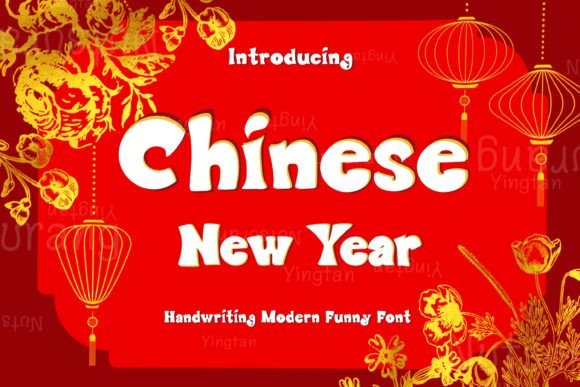Download Chinese New Year - New Collection