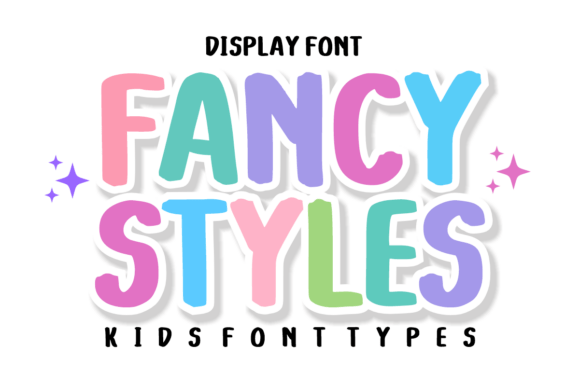 Download Fancy Styles - Fancy Collection